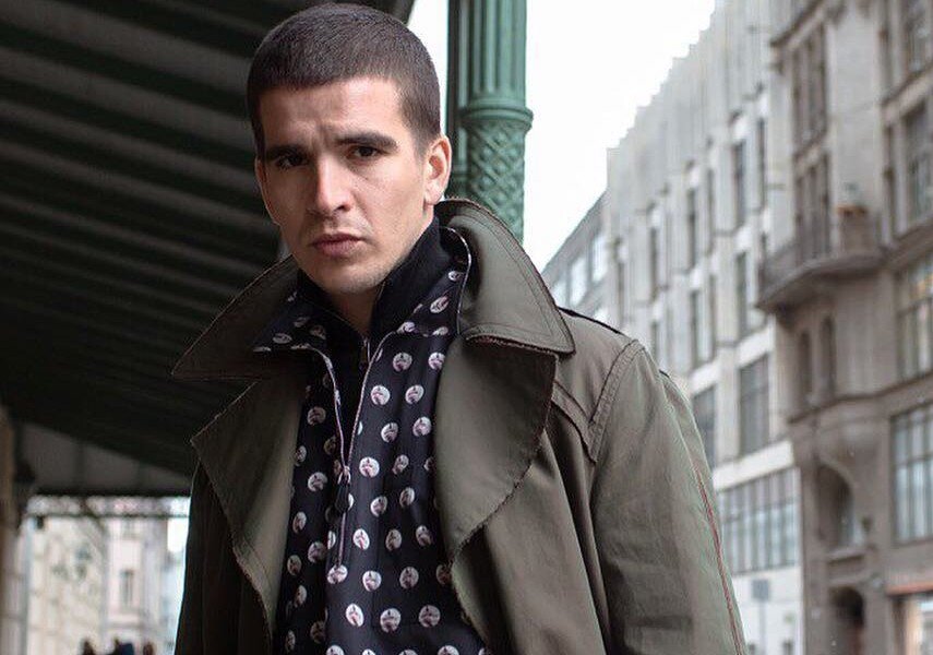 Feduk
Фото: Instagram 