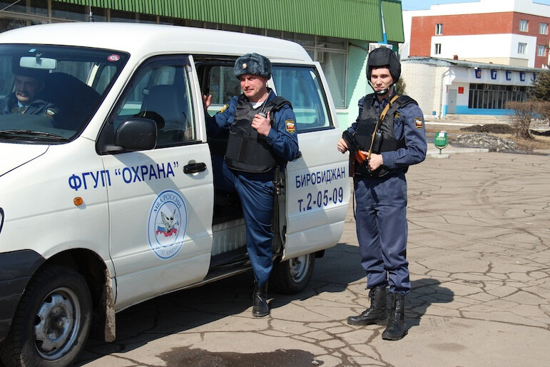 Фото: fgup-ohrana.ru