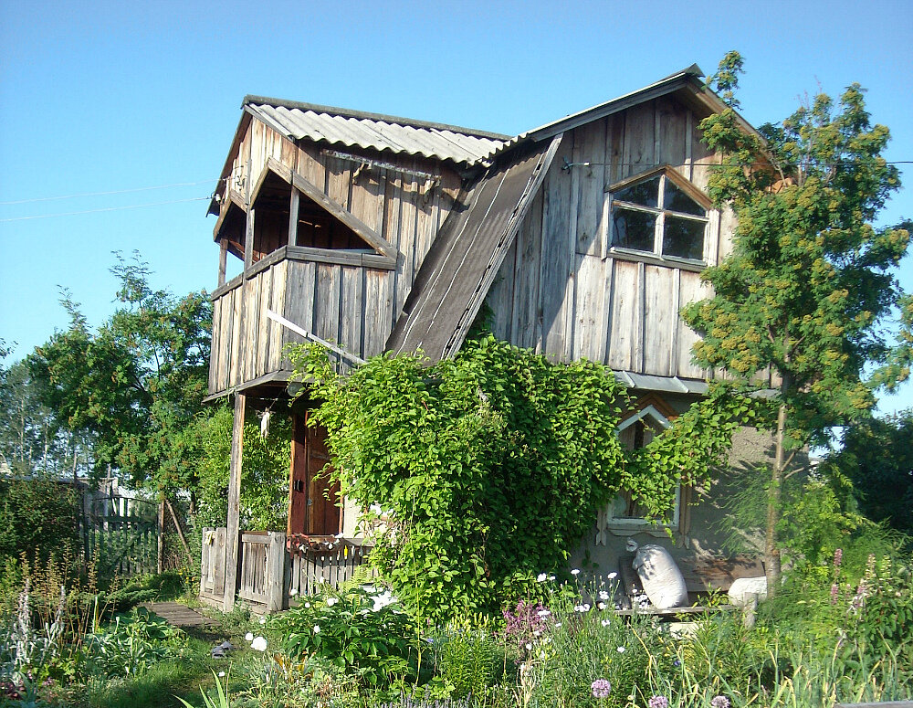 Фото по запросу Девушка даче