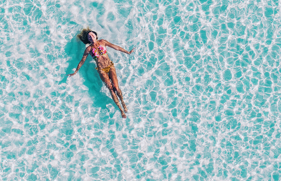 © ISHAN SEEFROMTHESKY/UNSPLASH