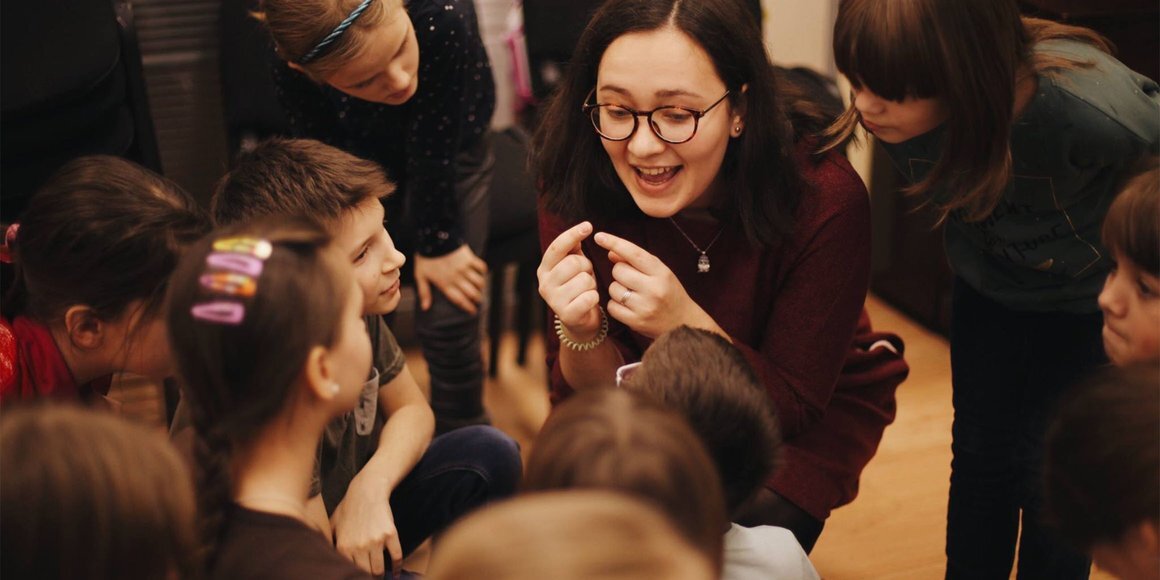 Ксения Плотникова