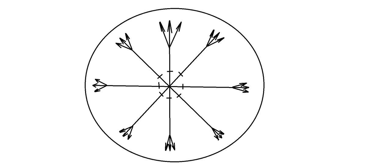 Печать духа Рея