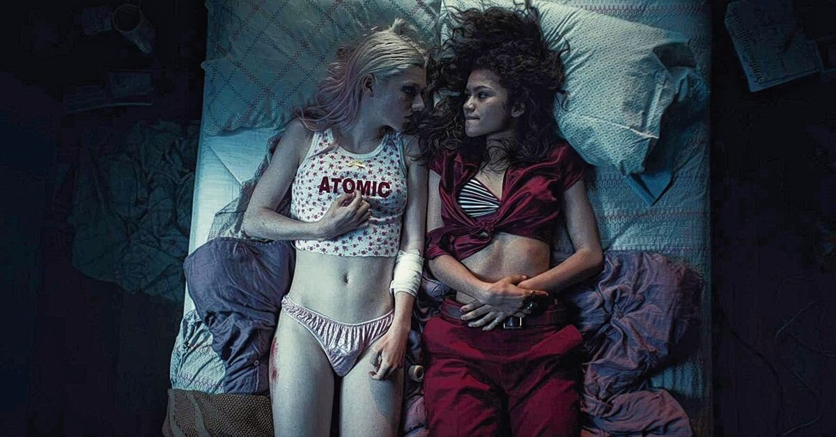 ничего необычного? как бы не так)))