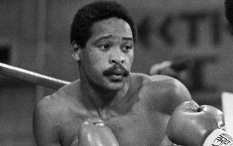 Wilfred Benitez