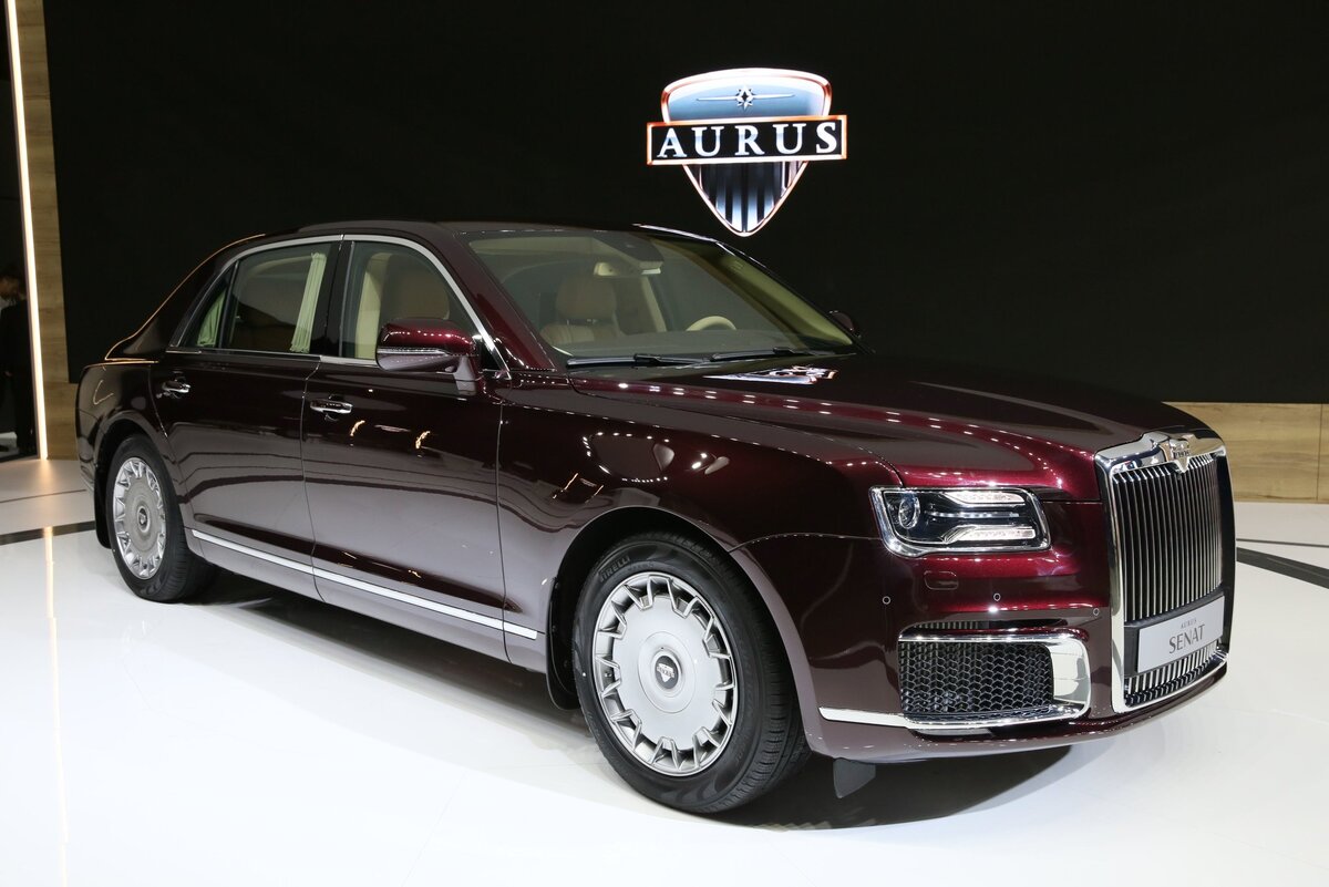 Автомобиль аура фото и цены Немного об Aurus и планах на будущее Автозапчасти /Carkysha.ru Дзен