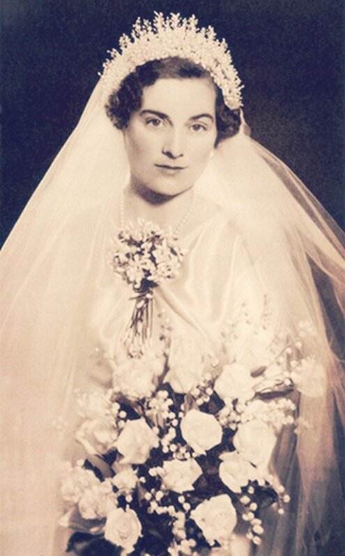 Алиса, герцогиня Глостерская