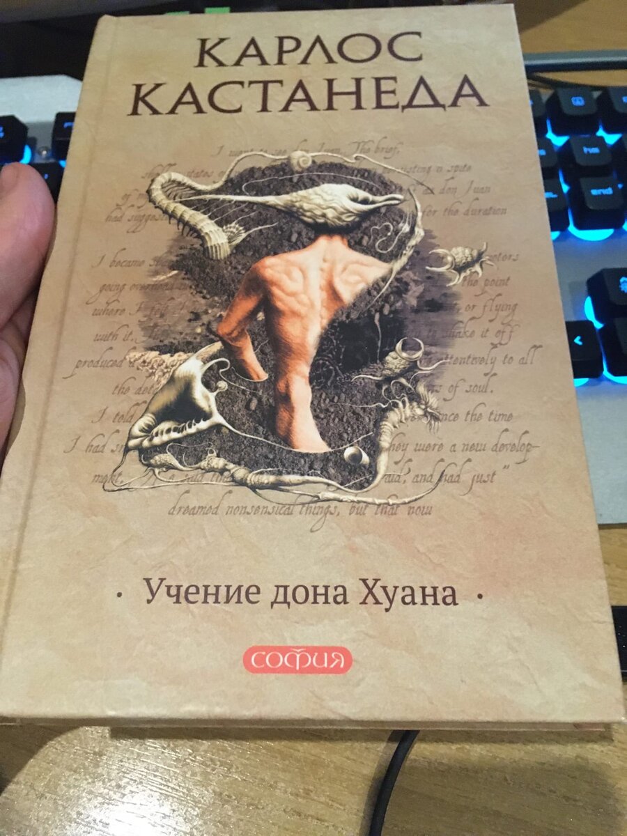 Открываем новый мир