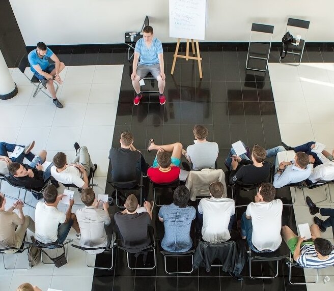 Видоизмененное изображение из открытых источников