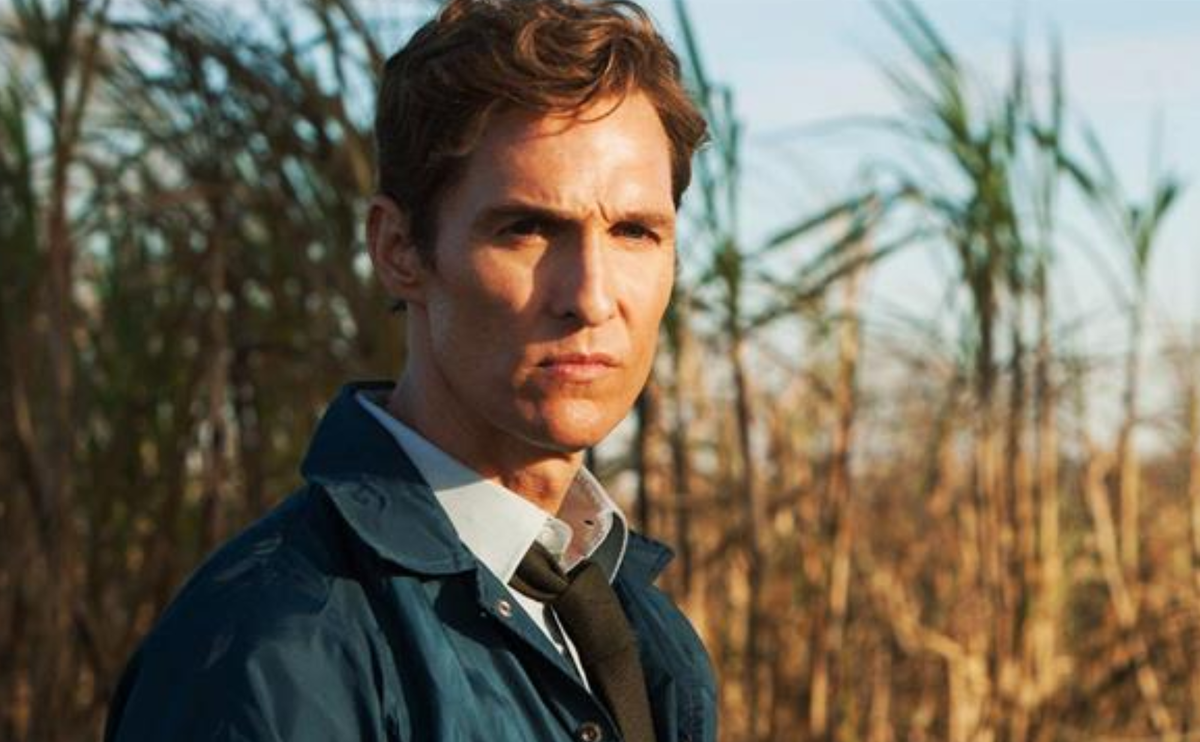 Кадр из сериала «Настоящий детектив» Источник: Яндекс.Картинки 