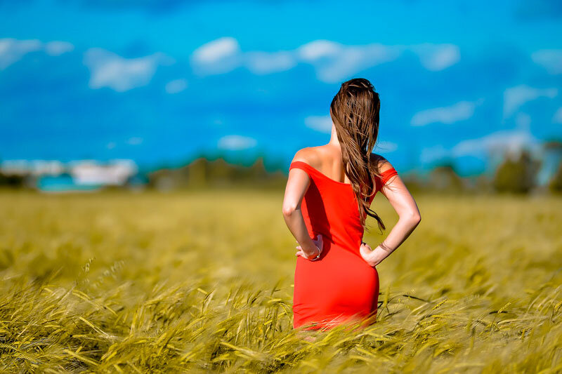 исправить осанку