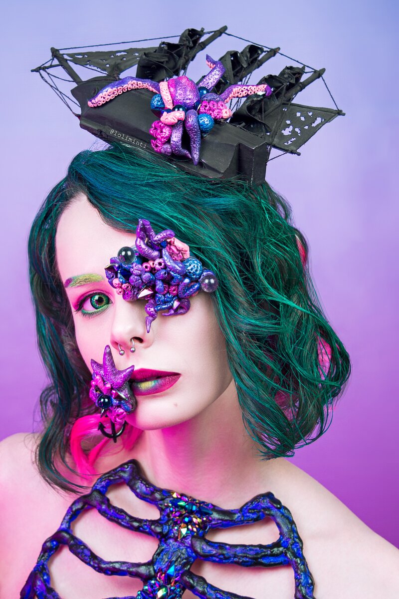 Фото автора