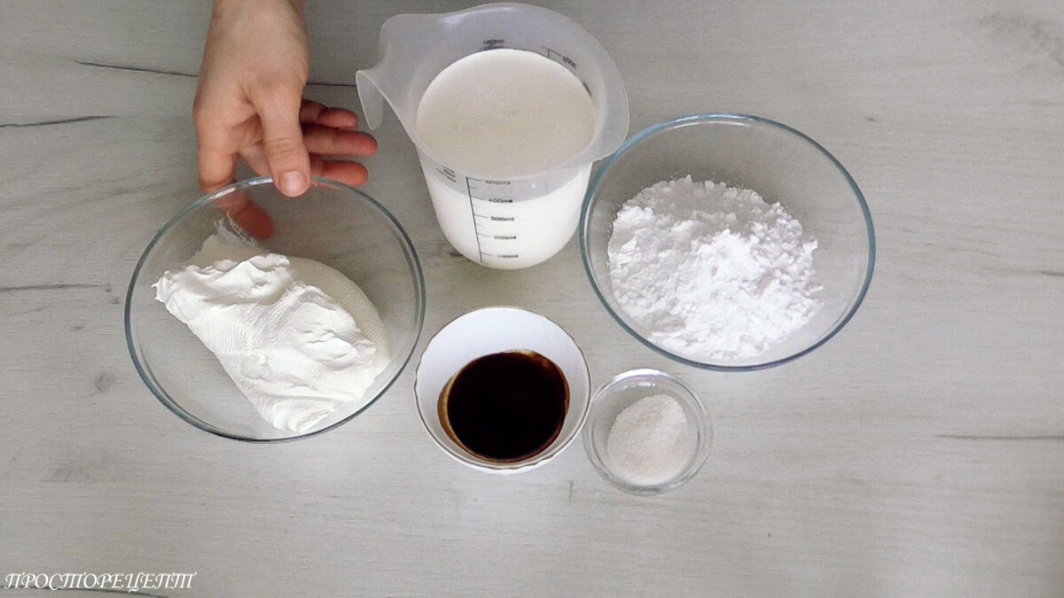 Кофейный Торт для Настоящих Мужчин!Пошаговый рецепт с фото и видео