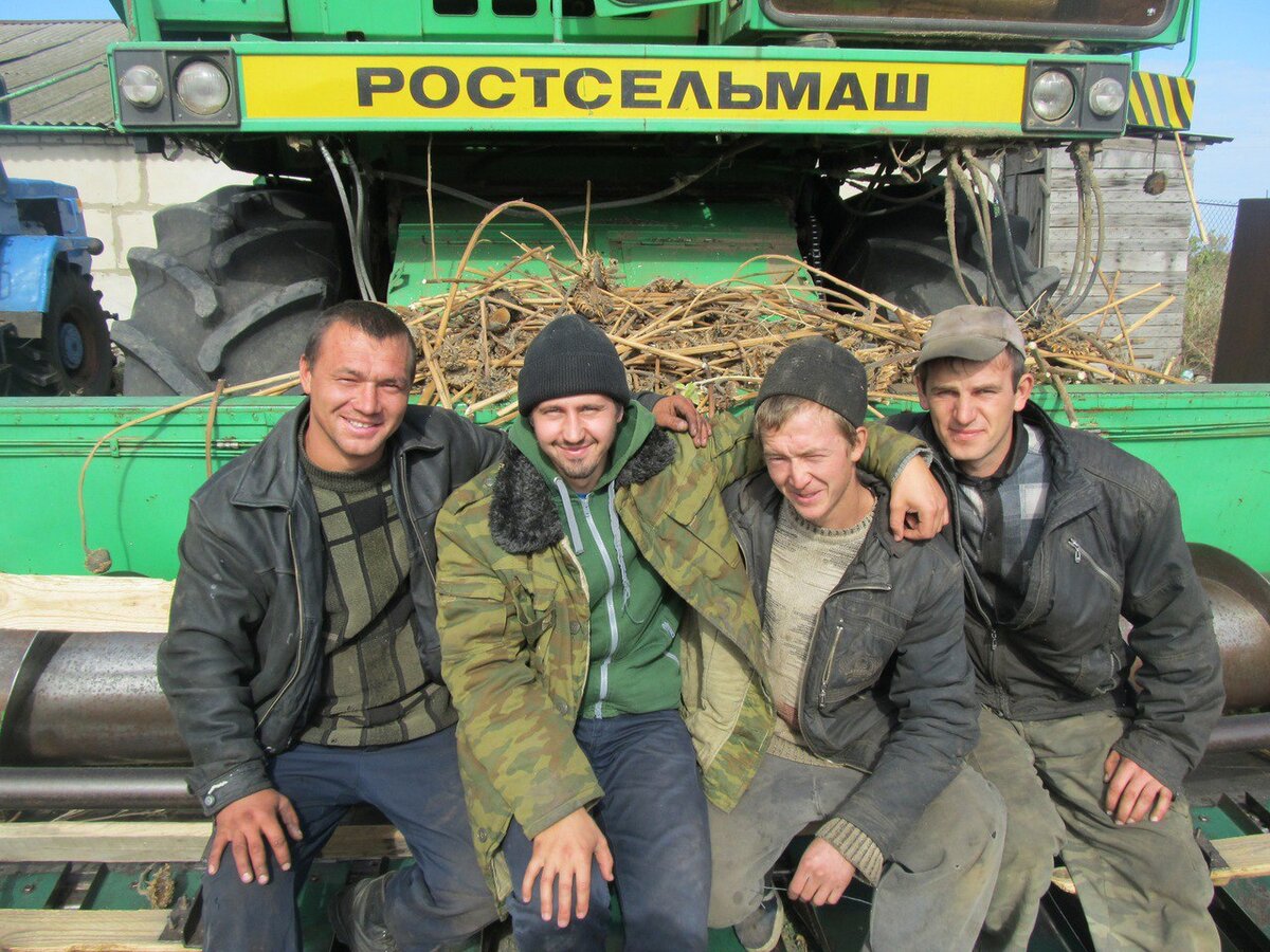 Совсем 30. Совсем 30