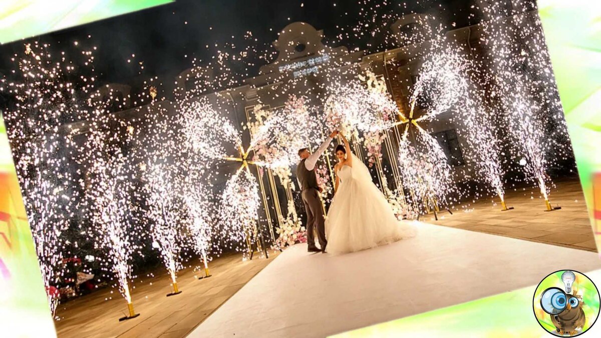 Свадьба мечты