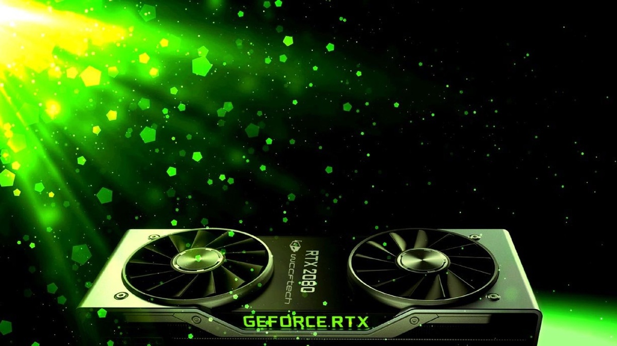 Новые карты будут гораздо быстрее чем современный RTX