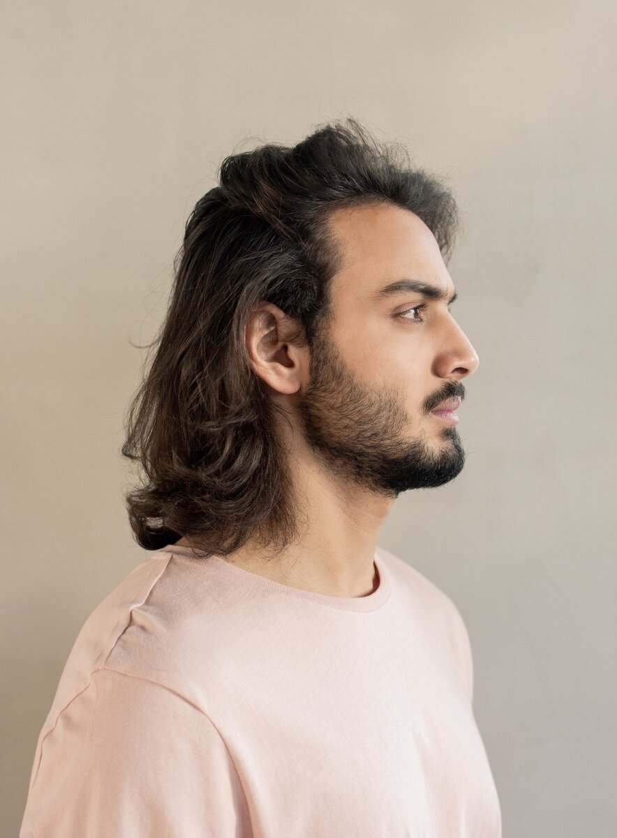 5 различий между мужскими и женскими волосами | Кожа Волосы Здоровье | Дзен