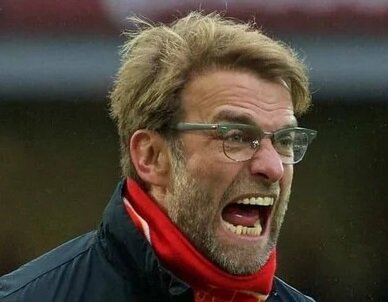 Юрген Клопп