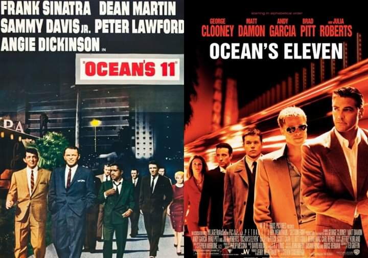 Афиши к фильмам, взято из открытых источников 