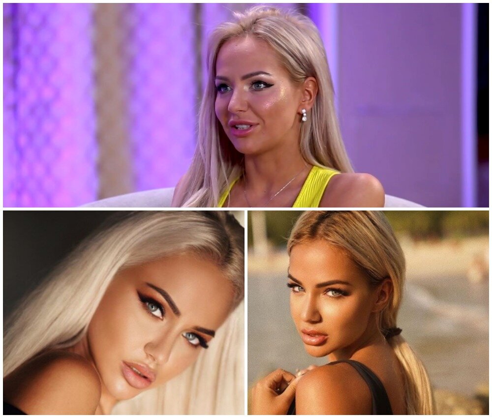 коллаж, источник фото: прямой эфир, инстаграм