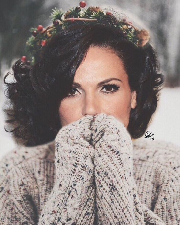 Lana Parrilla