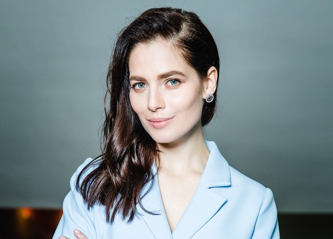 Юлия Снигирь - фото из открытых источников