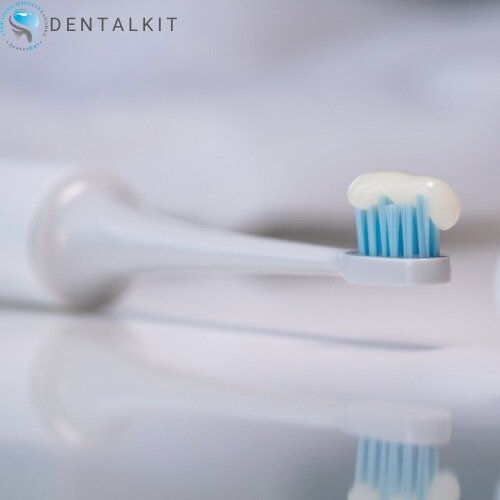 Зубную пасту нужно выбирать в соответствии с чувствительностью ваших зубов | "ДенталКит"