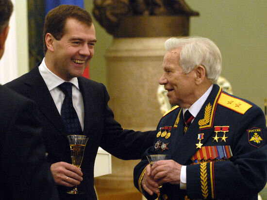 фото: Александр Астафьев