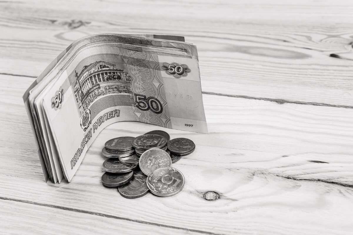 Не так много нужно при самоизоляции дома.