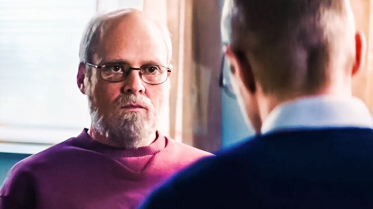 Томас знает, как проводить время в самоизоляции