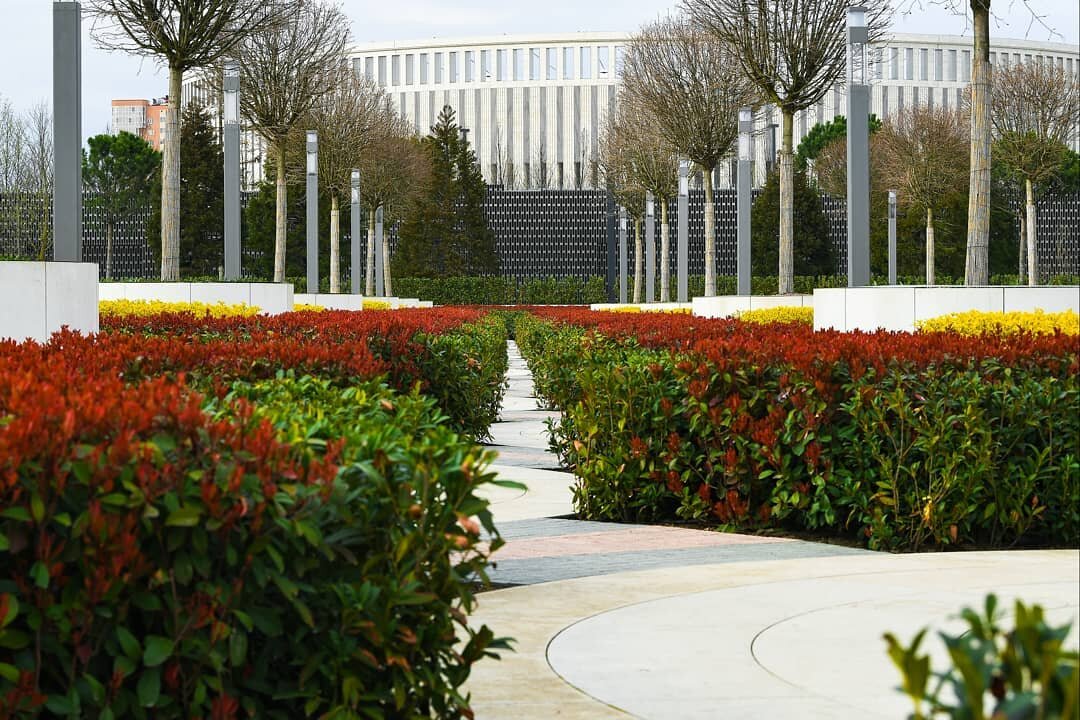 Фото: @officialparkkrasnodar