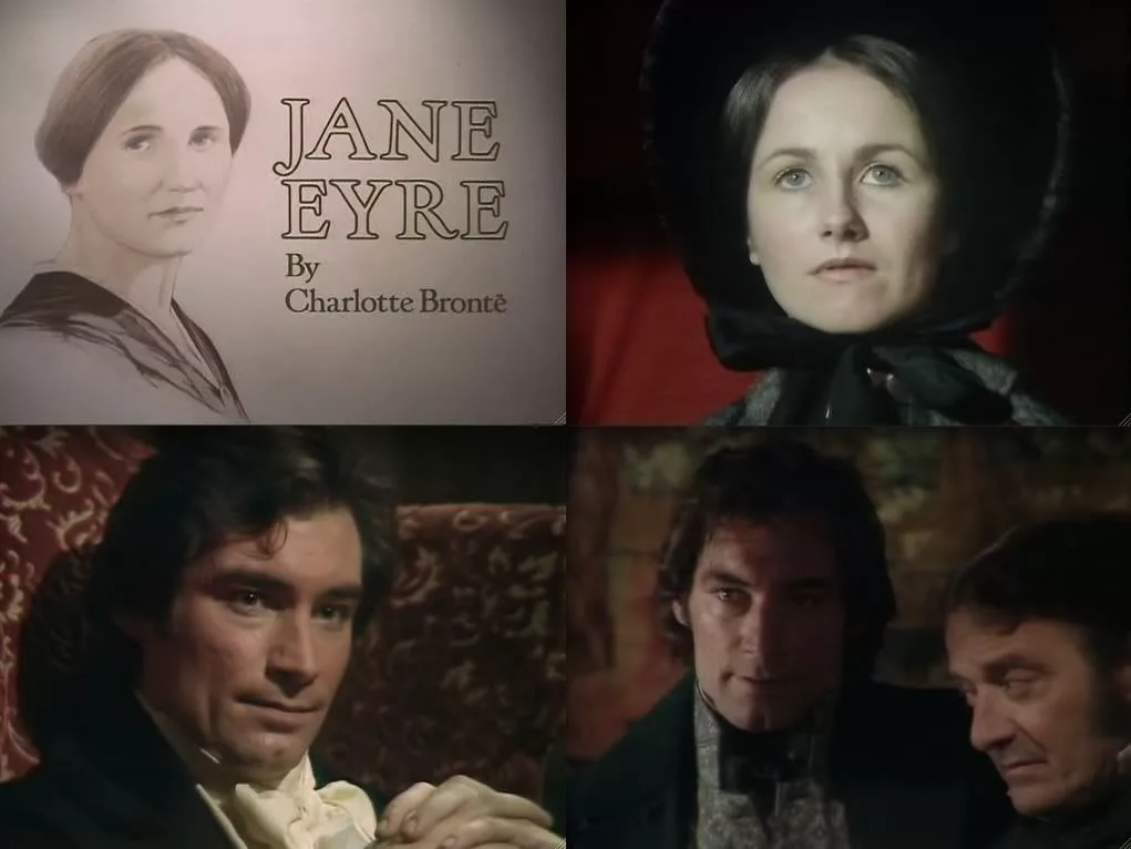 Коллаж к фильму Джейн Эйр ФОТО  in.pinterest.com