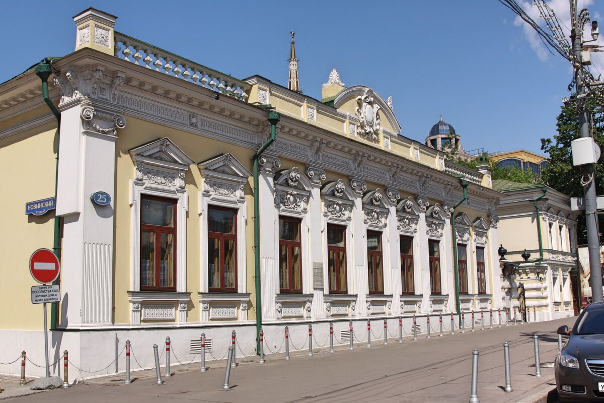 Фото Олега Серебрянского