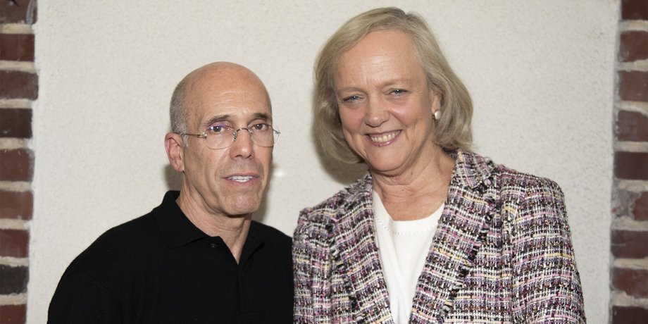 Фото: ТАСС/Armando Gallo/ZUMA 