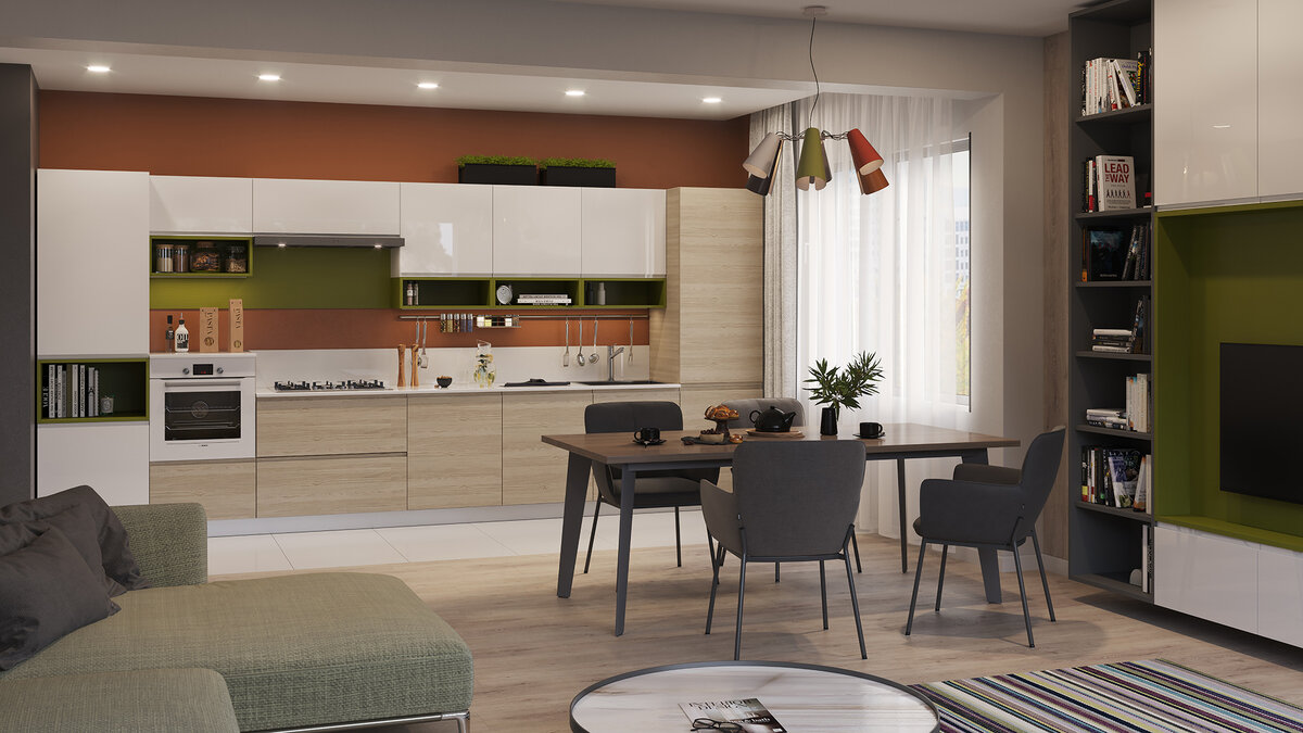 Модель Аркобалена-Сангалло. 46 500 рублей за погонный метр.