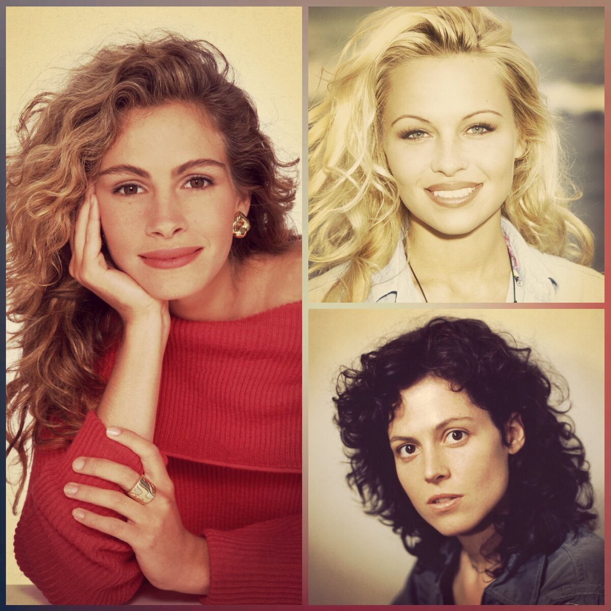 Узнаете кого-то?