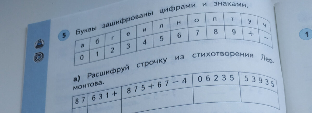 Догадайся каким словам соответствуют модели соедини линией подходящую картинку и модель 1 класс гдз