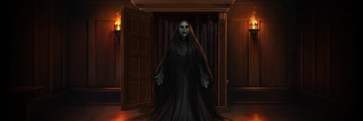 Скриншот из игры