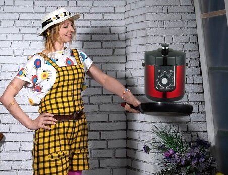 Как выбрать скороварку