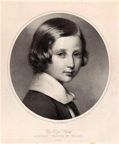 Эдуарду 10 лет