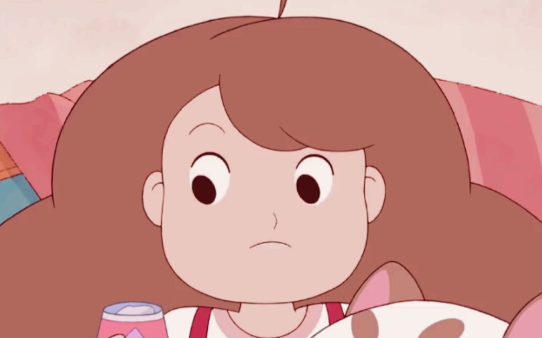 Би, частично виден ПаппиКэт