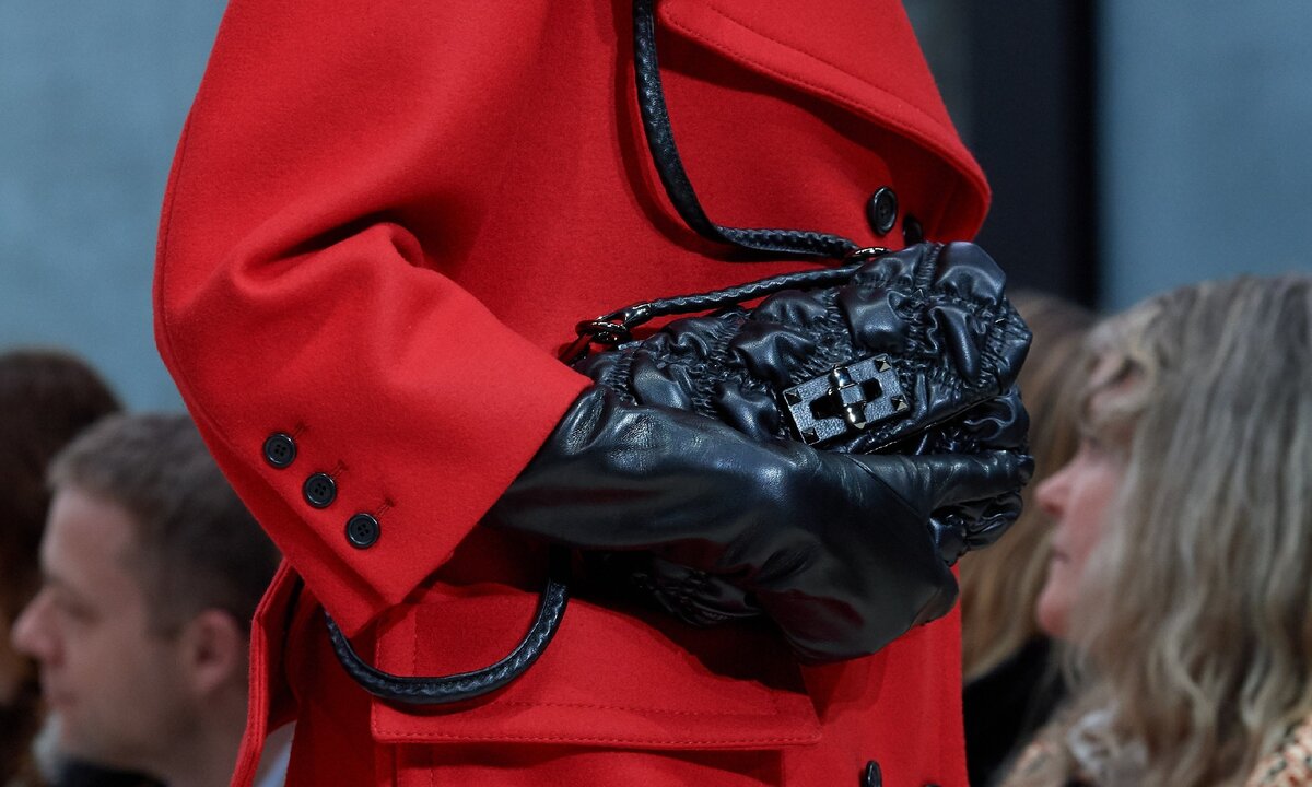 Valentino FW20 
