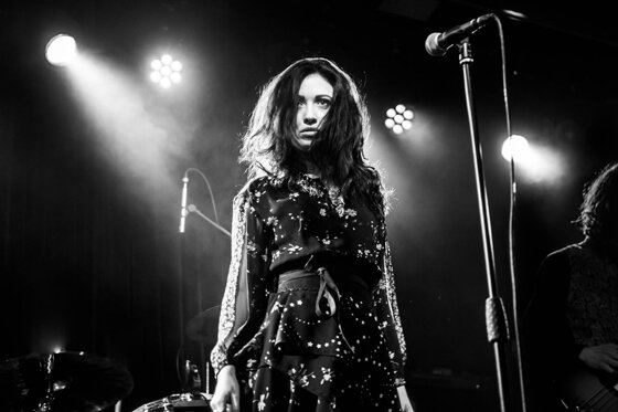 © Яна Вознессенская
