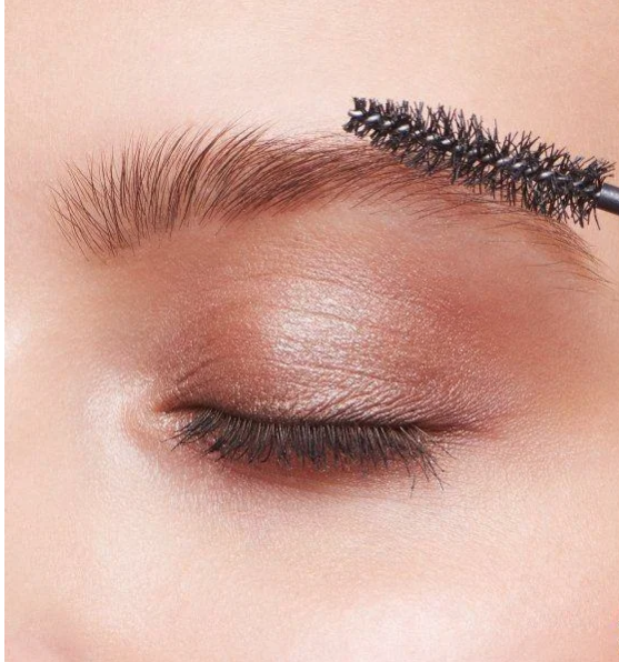 Уход за бровями