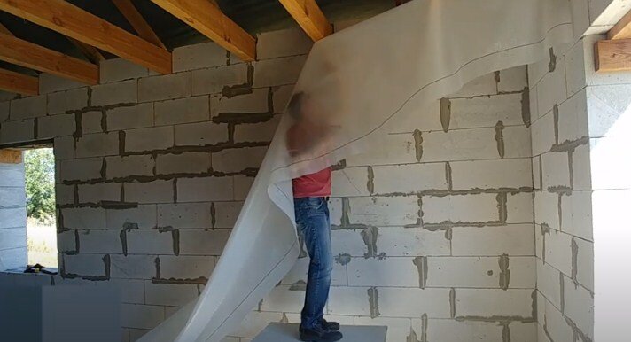 это он рассказал как правильно делать