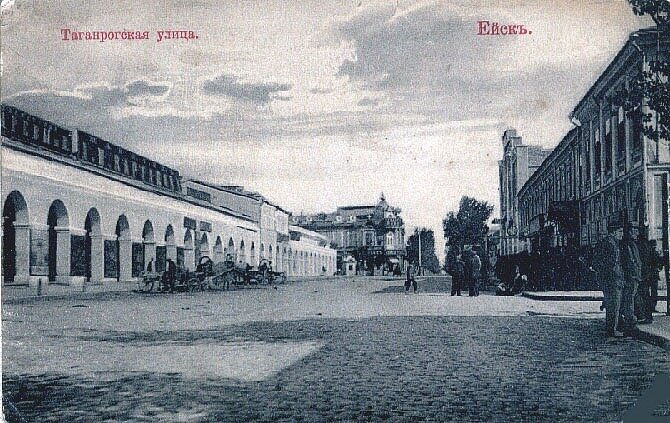 Металлический дом в Ейска найти