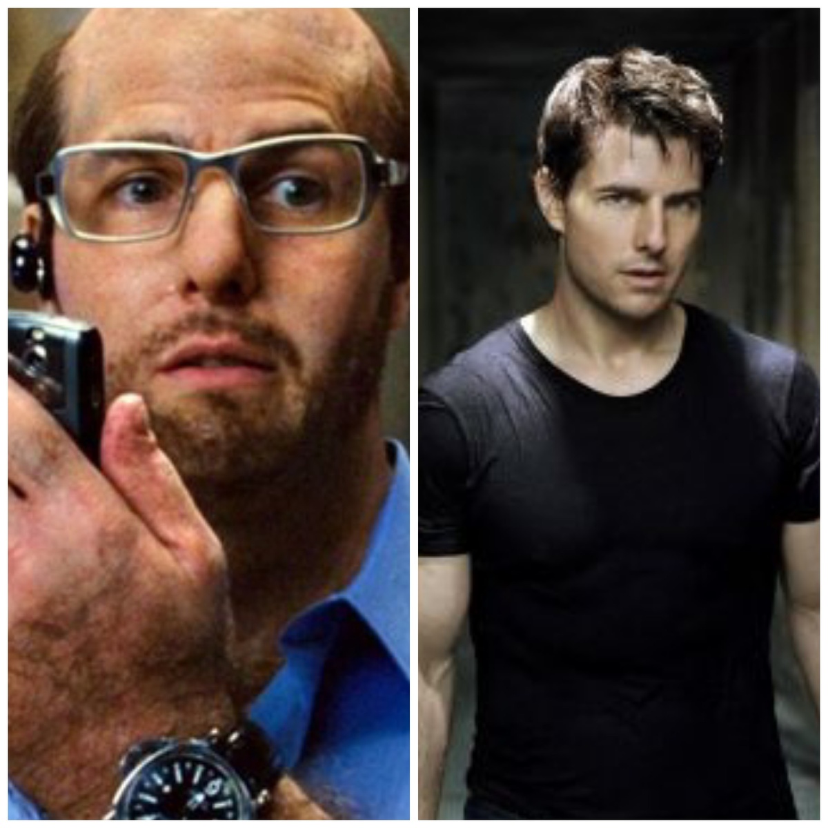 Объединенные фотографии 