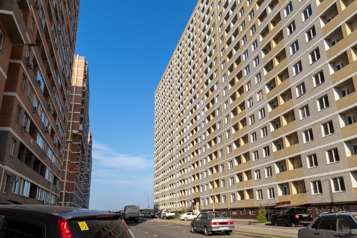 СЛАВЯНСКИЙ МИКРОРАЙОН КРАСНОДАР photos