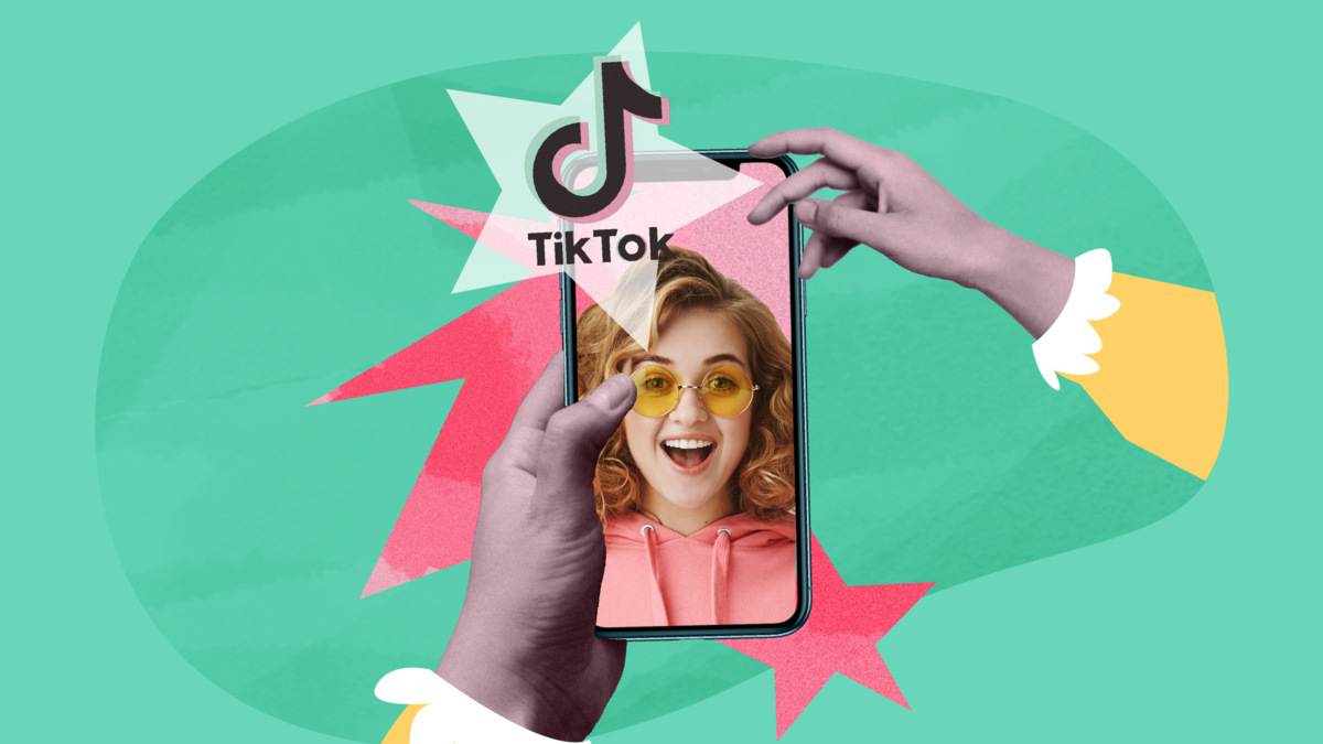 Как снять эффектное видео: 5 самых популярных приемов TikTok | Дзен для  авторов | Дзен