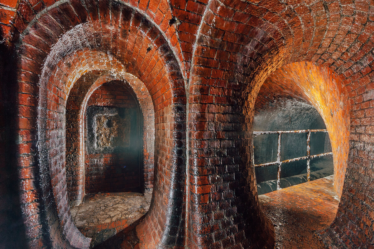 Смотровая камера