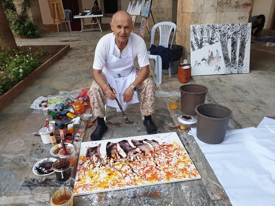 Фаррух Негматзаде